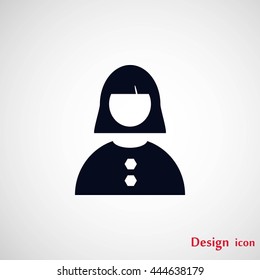 female  icon