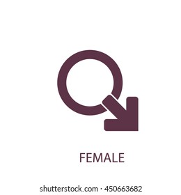 female icon