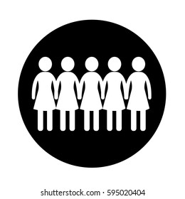 Female Icon