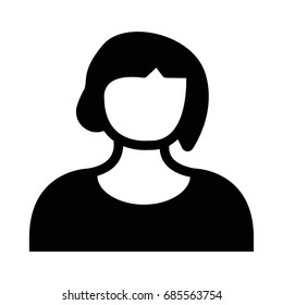 Female icon