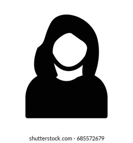 Female icon