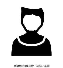 Female icon