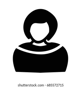 Female icon