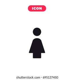 female icon