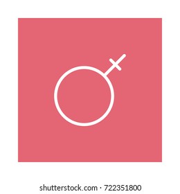 female icon