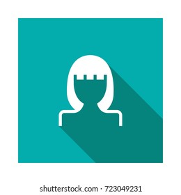 female icon