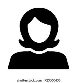 female icon