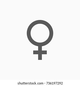 female icon
