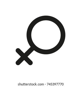 female icon