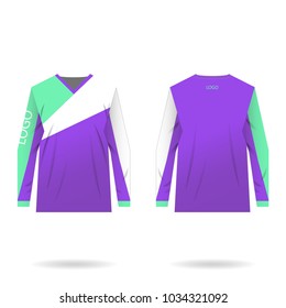 14,048 Sublimation jersey Images, Stock Photos & Vectors | Shutterstock