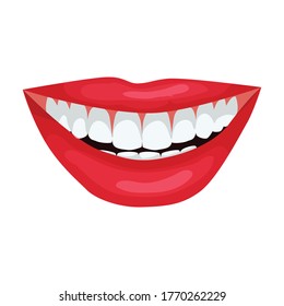 179,335 Lips teeth Images, Stock Photos & Vectors | Shutterstock