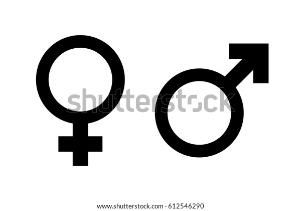 性別記号