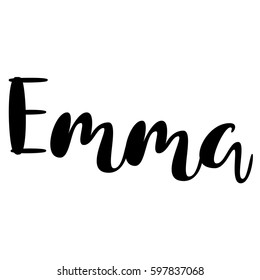 Emma Name Image Stock Images, Royalty-Free Images & Vectors | Shutterstock