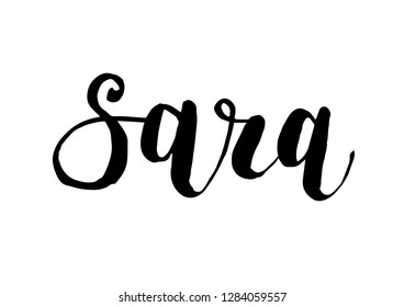 1284059557. Female name - Sara. 