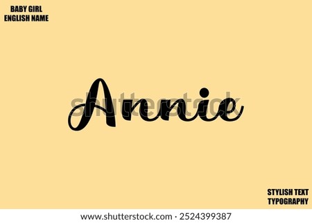 Annie Cliparts | Free download on ClipArtMag