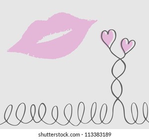 Female passion