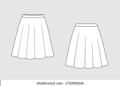 27,235 Skirt sketch Images, Stock Photos & Vectors | Shutterstock