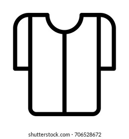 Female Shirt Stock Vector (Royalty Free) 706528672 | Shutterstock