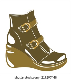 female shoes,