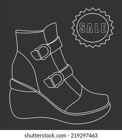 female shoes,