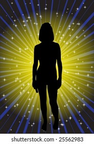 Female strength