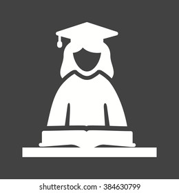 Female Student