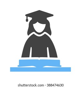 Female Student