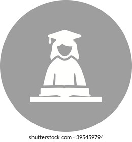 Female Student