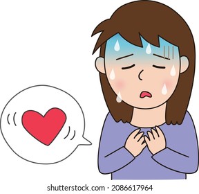 Sweat-heart Images, Stock Photos & Vectors | Shutterstock