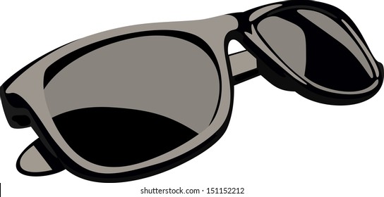 Female sunglasses