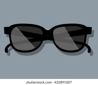 female sunglasses design 