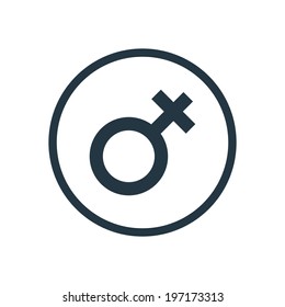 female symbol
