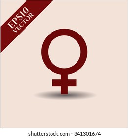 Frauensymbol