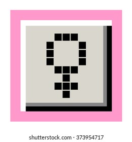 female symbol
