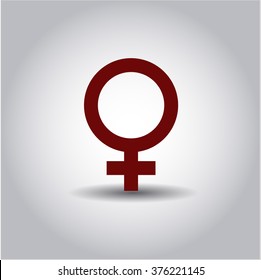 Frauensymbol