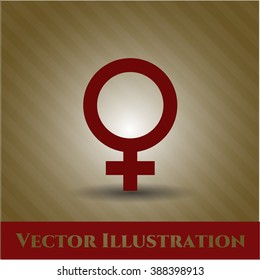 Female symbol