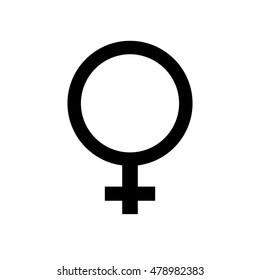 Female symbol