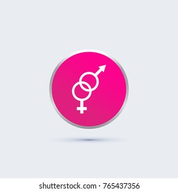 female symbol icon