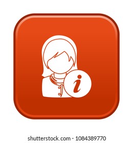 female user info