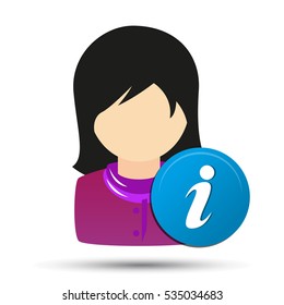female user info