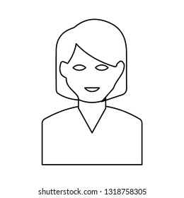 female   women   avatar  