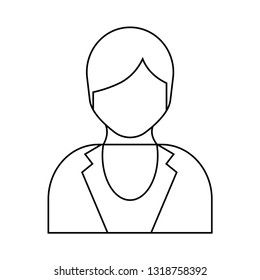 female   women   lady  