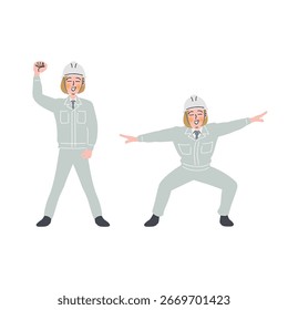 Las trabajadoras juzgan si es bueno