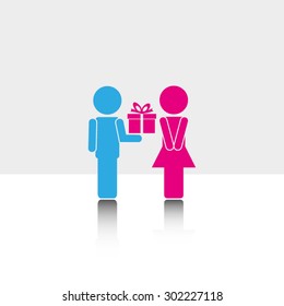 female,male,gift