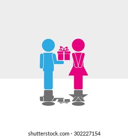 female,male,gift