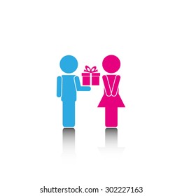 female,male,gift