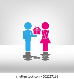 female,male,gift