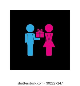 female,male,gift