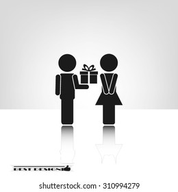 female,male,gift