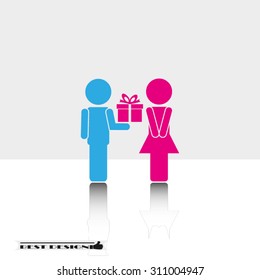 female,male,gift
